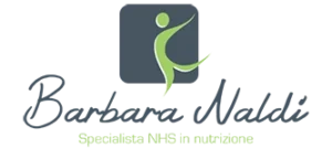 Barbara Naldi Nutrizionista logo: sito web realizzato su misura da Next Digital Agency - Leggi la case study
