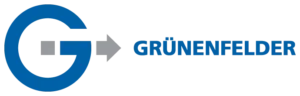 Gruenefelder logo: sito web realizzato su misura da Next Digital Agency - Leggi la case study